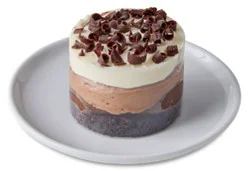 Chocolate Trilogy - Ea