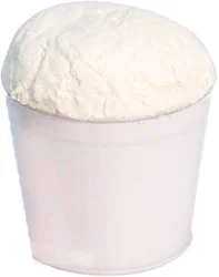 Hand Ladeled Fresh Ricotta Cheese - 24 Oz