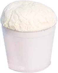 Hand Ladeled Fresh Ricotta Cheese - 24 Oz