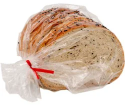 Seeded Russian Rye Bread