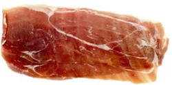 Italian Parma Prosciutto Fs