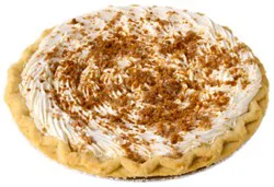 Frozen Banana Cream Pie - Each
