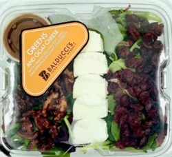 Salad Green W/goat Cheese Ss Cold - 8 Oz