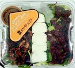 Salad Green W/goat Cheese Ss Cold - 8 Oz