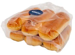 Brioche Hot Dog Buns