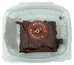 Plain Brownies - Ea