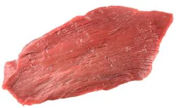 Veal Leg Cutlets Boneless - 1 Lb