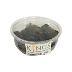 Stuffed Grape Leaves - 0.50 Lb