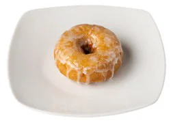 Kaiser Roll Twist - Ea