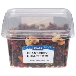 Kn Cranberry Health Mix 20 Oz - 20 Oz