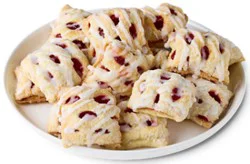 Mini Valentine Container - Ea