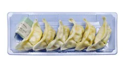 Sushi Maru Express Chicken Gyoza* - 7 Count (Available After 11 Am)