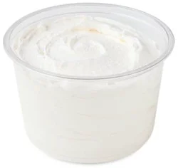 Bettercreme Frosting Tub Small - Each