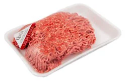 Signature Select 80% Lean 20% Fat Ground Beef Value Pack - 3 Lb