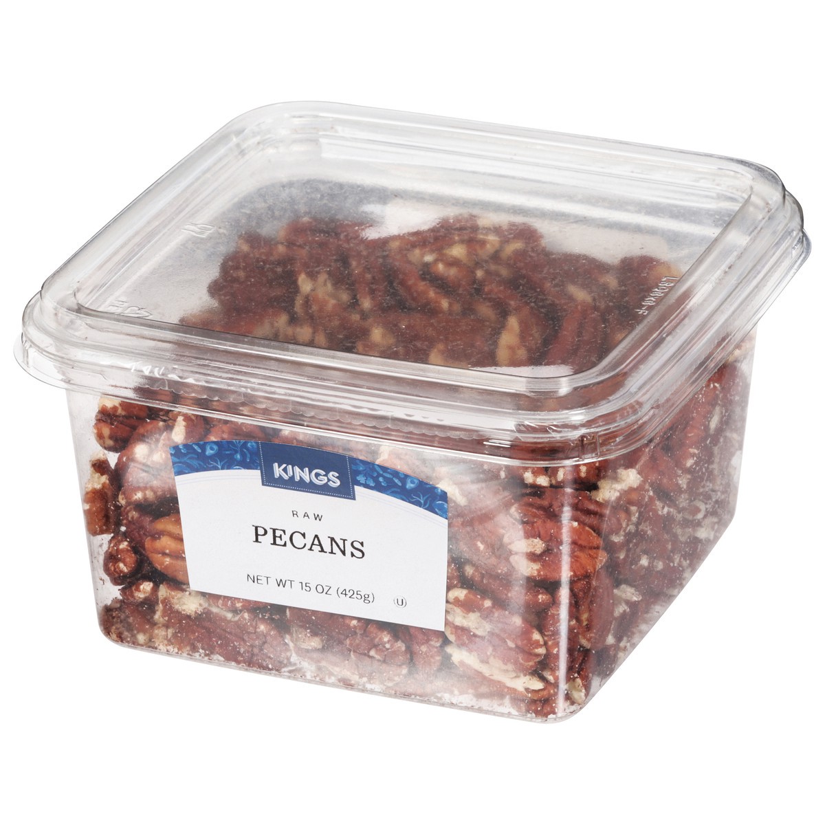 slide 5 of 13, Kn Pecans 15 Oz - 15 Oz, 15 oz