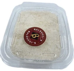 Balducci's Copper Kettle Grated Parmesan Cheese - 0.50 Lb