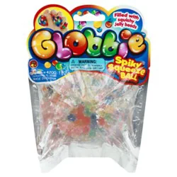 Ja Ru Globbies Squeeze Ball - Ea