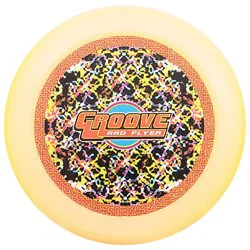 Ja Ru Rad Flyer Extreme Disco - Ea