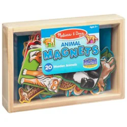 Melissa & Doug Magnet - Ea