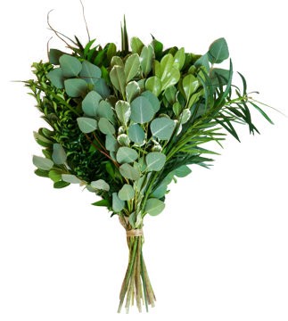 slide 1 of 1, Mixed Greens Bunch - Each, bu