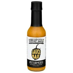 Sauce Bae Hot Sauce Skinny Habanero - 5 Fz