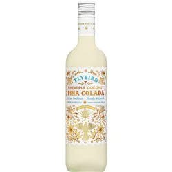 Flybird Pina Colada Wine - 750 Ml
