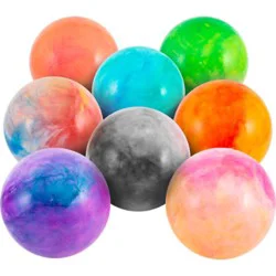 Play Ball 15 Inch - Each (Color May Vary)