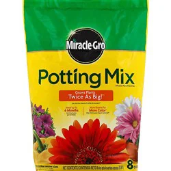 Miracle Gro Potting Mix - Each