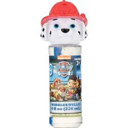 Little Kids Bubble Blower Mars - Ea