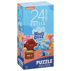 Cardin Lic Puzzle In Tower Box - Ea