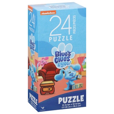 slide 1 of 1, Cardin Lic Puzzle In Tower Box - Ea, 1 ct