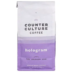Counter Culture Coffee Hologram - 12. Oz