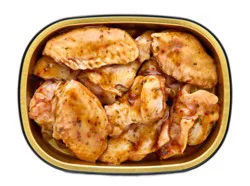 Readymeals Chicken Wings Jamaican Jerk Up To 10% Solution - 1 Lb