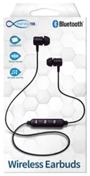 Infinitek Bluetooth Earbuds - Ea