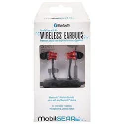 Infinitek Bluetooth Earbuds - Ea