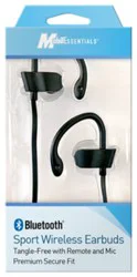 Wireless Bluetooth Sport Earphones - Ea