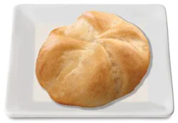 Bakery Rolls Fe Plu - Each