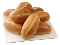 Bulk Roll Bolillo/telera - Ea