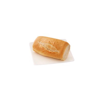 slide 1 of 1, In-Store Bakery Bulk Sandwich Roll - Ea, 1 ct