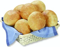 In-Store Bakery Bulk Roll - Ea