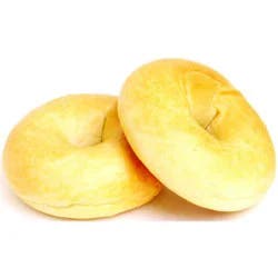 In-Store Bakery Bulk Bagel - Ea
