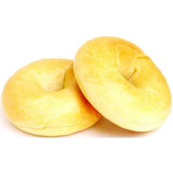 In-Store Bakery Bulk Bagel - Ea