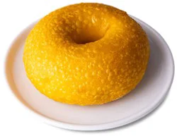 Bakery Egg Bagel - Each