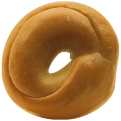 Bakery Plain Bagel - Each