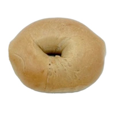 slide 1 of 1, Bagels - Ea, 1 ct
