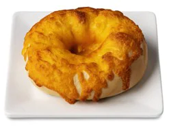 Bakery Better Cheddar Bagel - Each