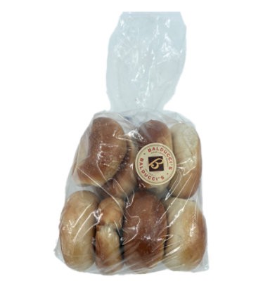 slide 1 of 1, Assorted Mini Bagel - Ea, 1 ct