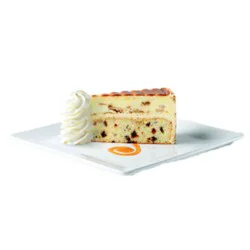 Signature Select Ccf Cheesecake Cinnabon Slice - Each (560 Cal)