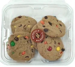 Bakery M&m Cookies - Each
