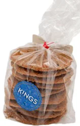 Bakery Chocolate Chip Crispy Cookie - Each